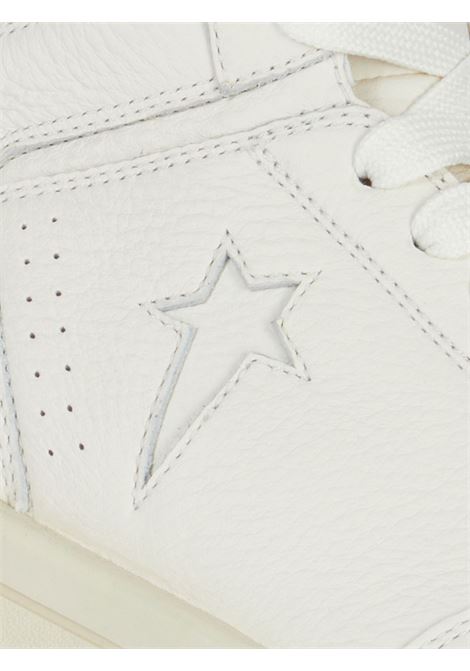 turbowpn sneakers unisex white CONVERSE X DRKSHDW | DC02DX343 172R00101